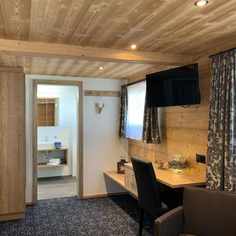Hotel Bellevue Pinte Grindelwald Exterior photo